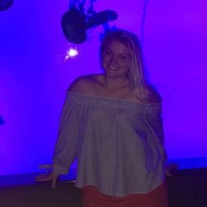 Meet your Posher, Ryeleigh